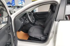 2022 Volkswagen Santana 2021 1.5 AT Fashion #9