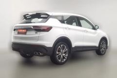 2020 Geely Auto Binyue 2019 1.5T AT 260TRangerSport China VI #2