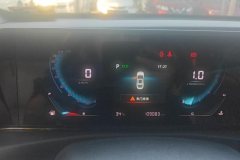 2021 Chang'an Eado 2021 PLUS Blue WhaleNE 1.4T AT GDI DCTPremium #14