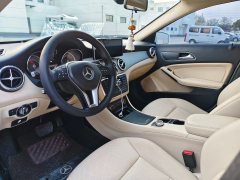 2015 Mercedes-Benz GLA-Class 2015 1.6T AT GLA200DynamicFWD #7