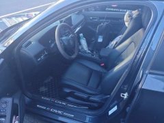2023 Honda Civic 2022 1.5T AT 240TURBO CVTPowergallopEdition #5