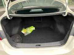 2020 Nissan Sylphy 2019 1.6 AT ClassicXLLuxury #11