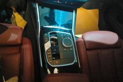 2024 BMW 3 Series 2024 2.0T AT 320Li MSport Pkg #16