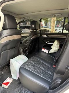2022 Tank 500 2022 3.0T AT Sport Create environment 7Seat #8