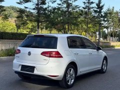 2016 Volkswagen Golf 2016 1.6 AT Comfort #5