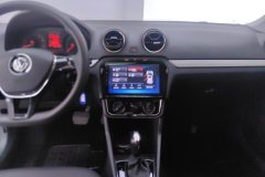 2017 Volkswagen Jetta 2017 1.5 AT Comfort #13