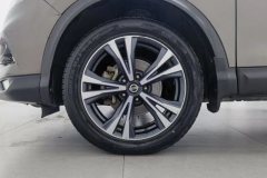2020 Nissan Qashqai 2019 2.0 AT Luxury #6