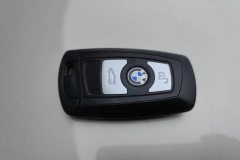 2015 BMW 3 Series 2015 1.6T AT 316LiFashion #10