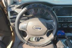 2016 GAC Trumpchi Trumpchi GS4 2015 1.3T AT 200TLuxury #15