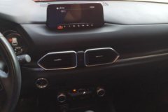 2021 Mazda CX-5 2021 2.0L AT2WDblack knight #13