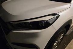 2018 Hyundai Tucson 2018 1.6T AT 15AnniversarySpecialFWD #5