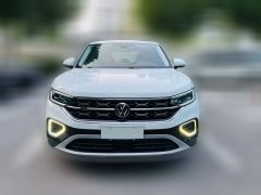 2023 Volkswagen Tayron 2023 2.0T AT 330TSI 2WDLuxuryPlusAdvancedEdition #2