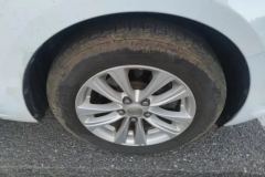 2016 Buick Excelle GT Sedan 2017 1.5 MT 15NEntry #6