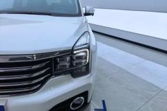 2018 GAC Trumpchi Trumpchi GS7 2017 2.0T AT 320TLuxurySmart ConnectFWD #5