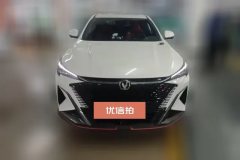 2024 Chang'an Chang'an X5 Plus 2024 1.5T AT DCTSmart Premium #2
