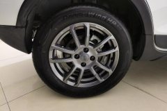 2021 Geely Auto Vision X3 2021 PRO 1.5L MT Elite #6