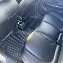 2019 Nissan Sylphy 2019 1.6 MT ClassicXE+Smart ConnectLeading #6