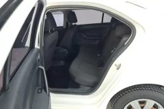 2018 Volkswagen Jetta 2017 1.4 MT Fashion #11