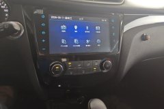 2016 Nissan Qashqai 2016 2.0 AT Luxury #13