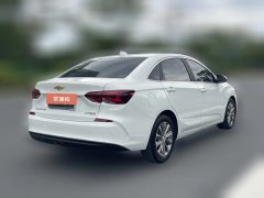 2020 Chevrolet Monza 2020 1.5 AT 320Joy #4