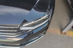 2024 Volkswagen Magotan 2023 2Million Edition 2.0T AT 330TSI DSGLuxury #5