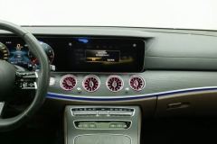 2023 Mercedes-Benz E-Class 2023 Facelift 2.0T AT E260 LSport #16
