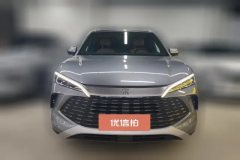 2024 BYD Song L DM-i 2024 1.5L AT 112km Leading #2