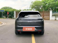 2024 Li Auto Li Auto L7 2023 Pro #15