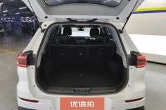 2022 Chery Tiggo 8 2023 KunpengEdition 1.6T AT 290TGDI Excellence #4