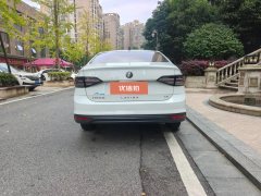2023 Volkswagen Lavida 2023 NewSharp 1.5L AT OutstandingNewYiEdition #9