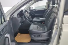 2021 Volkswagen Tiguan L 2021 2.0T AT 330TSISmartFWD #9