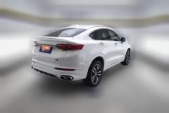 2020 Geely Auto Xingyue 2019 2.0T AT 350Tstar shinerFWD #3
