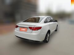 2020 Geely Auto Emgrand GL 2020 1.4T MT Luxury #4