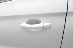 2017 MG ZS 2017 1.0T AT 16TFlagshipConnectednetEdition #8
