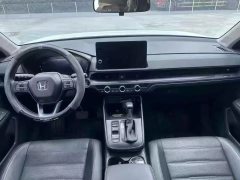 2022 Honda CR-V 2023 1.5T AT 240TURBO 2WDvitalityEdition 5Seat #5