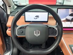 2025 Leapmotor C16 2026 EV 630lidarSmart Premium 6Seat #23