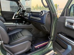 2019 Beijing Off-Road Beijing BJ40 2019 2.3T AT PLUSExclusive4WD China VI #8
