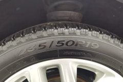 2019 Buick Envision Plus 2019 2.0T AT 28TElite 4WD China V #9