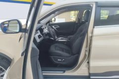 2018 Geely Auto Boyue 2018 1.8T AT Smart Connect4GConnectedFWD #9