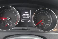 2019 Volkswagen Golf 2019 1.6 AT Comfort #14