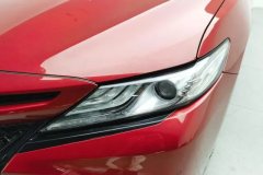 2018 Toyota Camry 2018 2.0 AT SFeng ShangEdition #5