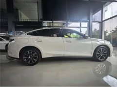 2024 BYD Seal 06 2024 1.5L AT DM-i 80KMPremium #5