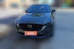 2023 Mazda CX-5 2022 2.0L AT 2WDSmart Elegant #2
