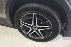 2022 Mercedes-Benz EQB 2022 EQB 350 4MATIC #6