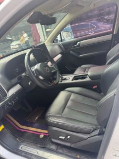 2019 BYD Tang 2019 2.0T AT Smart ConnectHonor7Seat China VI #3