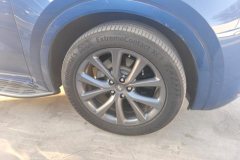 2020 Li Auto Li Auto ONE 2020 EREV6SeatEdition #6