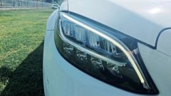 2019 Mercedes-Benz C-Class 2019 1.5T AT C260LSport Facelift #6