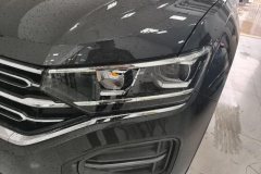 2021 Volkswagen Tayron 2020 2.0T AT 330TSILuxurySmart ConnectFWD #5