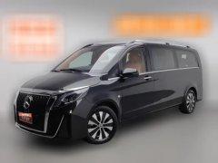 2023 Mercedes-Benz Vito 2023 2.0T AT Elite 7Seat #1
