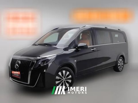 2023 Mercedes-Benz Vito 2023 2.0T AT Elite 7Seat